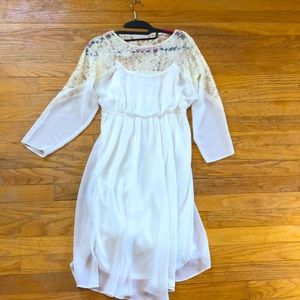 ASOS Maternity Dress